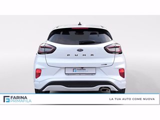 FORD Puma 1.0 ecoboost h st-line s&s 125cv