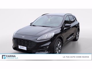 FORD Kuga 2.0 ecoblue st-line x awd 120cv auto