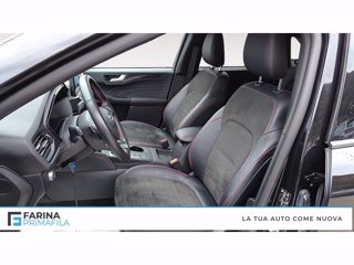 FORD Kuga 2.0 ecoblue st-line x awd 120cv auto