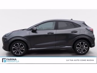 FORD Puma 1.0 ecoboost h st-line s&s 125cv