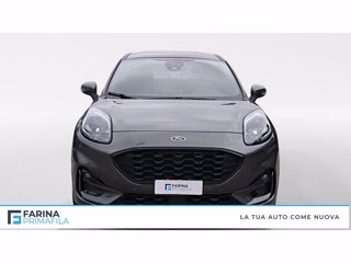 FORD Puma 1.0 ecoboost h st-line s&s 125cv