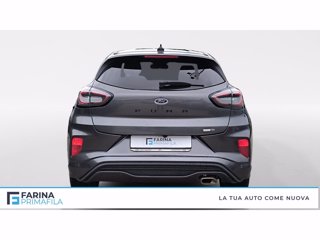 FORD Puma 1.0 ecoboost h st-line s&s 125cv