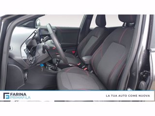 FORD Puma 1.0 ecoboost h st-line s&s 125cv