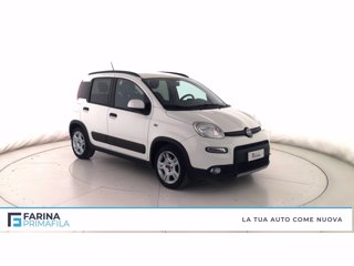 FIAT Panda 1.0 firefly hybrid s&s 70cv 5p.ti