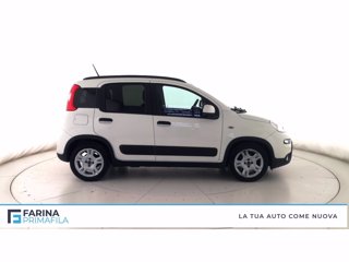 FIAT Panda 1.0 firefly hybrid s&s 70cv 5p.ti