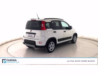FIAT Panda 1.0 firefly hybrid s&s 70cv 5p.ti
