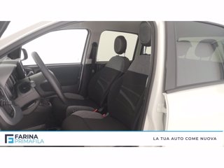 FIAT Panda 1.0 firefly hybrid s&s 70cv 5p.ti