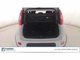 FIAT Panda 1.0 firefly hybrid s&s 70cv 5p.ti