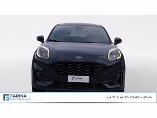 FORD Puma 1.0 ecoboost h st-line x s&s 125cv