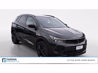 OPEL Grandland 1.5 ecotec gs line s&s 130cv at8