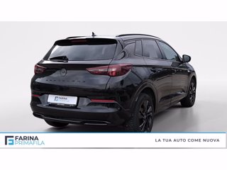 OPEL Grandland 1.5 ecotec gs line s&s 130cv at8