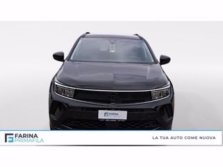 OPEL Grandland 1.5 ecotec gs line s&s 130cv at8