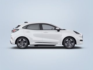 FORD Puma Puma Gen-E 168 CV 123,5 kW Trasmissione automatica Trazione Anteriore