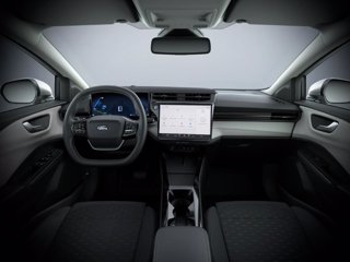 FORD Puma Puma Gen-E 168 CV 123,5 kW Trasmissione automatica Trazione Anteriore