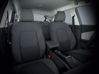 FORD Puma Puma Gen-E 168 CV 123,5 kW Trasmissione automatica Trazione Anteriore