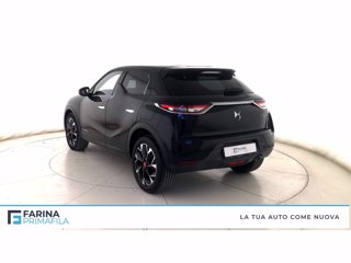 DS DS3 Crossback Ines De La Fressange Blue HDi 130 cv Auto