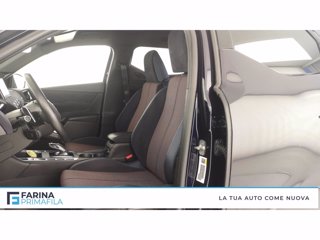 DS DS3 Crossback Ines De La Fressange Blue HDi 130 cv Auto