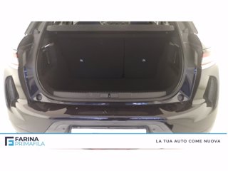 DS DS3 Crossback Ines De La Fressange Blue HDi 130 cv Auto