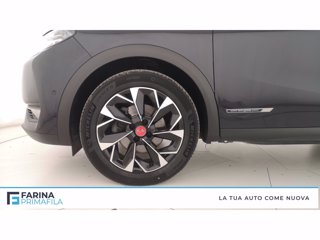 DS DS3 Crossback Ines De La Fressange Blue HDi 130 cv Auto