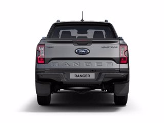 FORD Ranger Doppia Cabina Wildtrak PHEV 2.3 Plug In Hybrid 281CV A10 AWD 5p