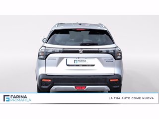 SUZUKI S-cross 1.4h top+ 2wd 129cv