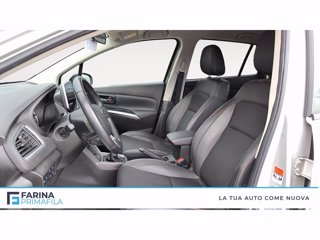 SUZUKI S-cross 1.4h top+ 2wd 129cv