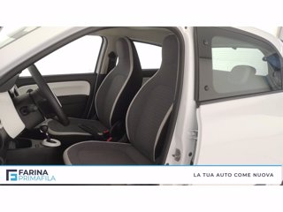 RENAULT Twingo 22kwh equilibre