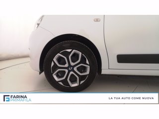 RENAULT Twingo 22kwh equilibre