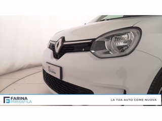 RENAULT Twingo 22kwh equilibre