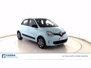 RENAULT Twingo 22kwh equilibre