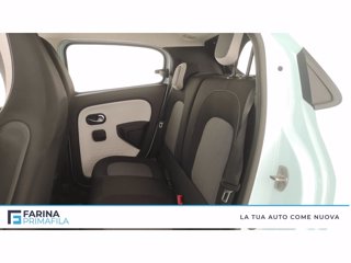 RENAULT Twingo 22kwh equilibre