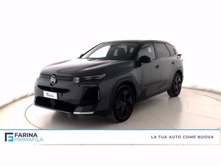 CITROEN C5 aircross 1.2 hybrid max 145cv auto