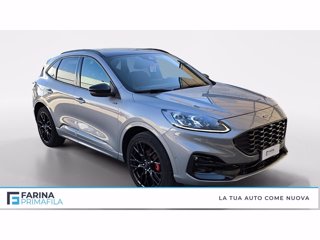 FORD Kuga 2.5 phev st-line x 2wd 225cv cvt