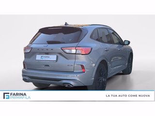 FORD Kuga 2.5 phev st-line x 2wd 225cv cvt