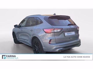 FORD Kuga 2.5 phev st-line x 2wd 225cv cvt