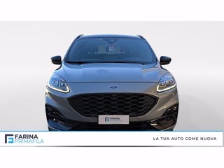 FORD Kuga 2.5 phev st-line x 2wd 225cv cvt