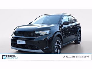 OPEL Frontera 1.2 hybrid gs 145cv edct