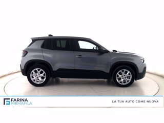 JEEP Avenger 1.2 turbo altitude fwd 100cv