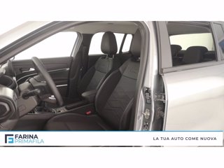 JEEP Avenger 1.2 turbo altitude fwd 100cv