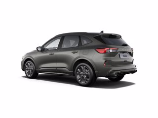 FORD Kuga ST-Line X2.5 Benzina - Full HybridAutomatica (HF45)Anteriore 2WD