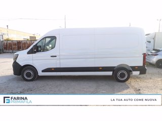 RENAULT Master t35 2.0 blue dci 170cv l3h2