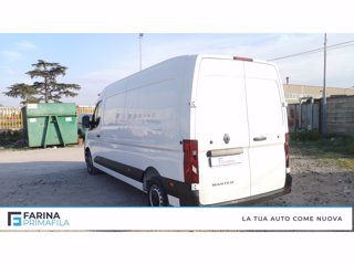 RENAULT Master t35 2.0 blue dci 170cv l3h2
