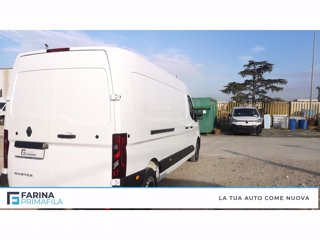 RENAULT Master t35 2.0 blue dci 170cv l3h2