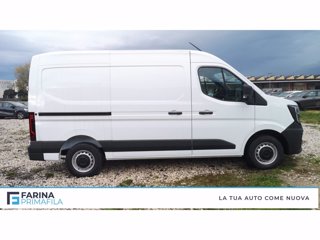 RENAULT Master t33 2.0 blue dci 150cv l2h2