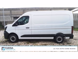 RENAULT Master t33 2.0 blue dci 150cv l2h2