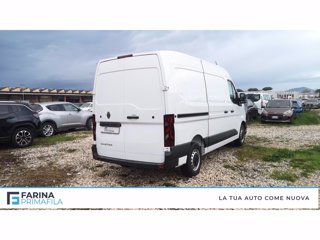 RENAULT Master t33 2.0 blue dci 150cv l2h2