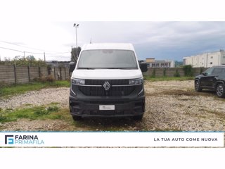 RENAULT Master t33 2.0 blue dci 150cv l2h2