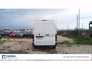 RENAULT Master t33 2.0 blue dci 150cv l2h2