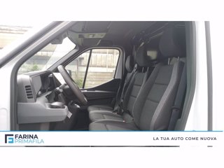 RENAULT Master t33 2.0 blue dci 150cv l2h2