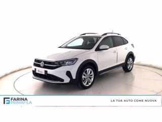 VOLKSWAGEN TAIGO 1,0 EDITION + 95CV